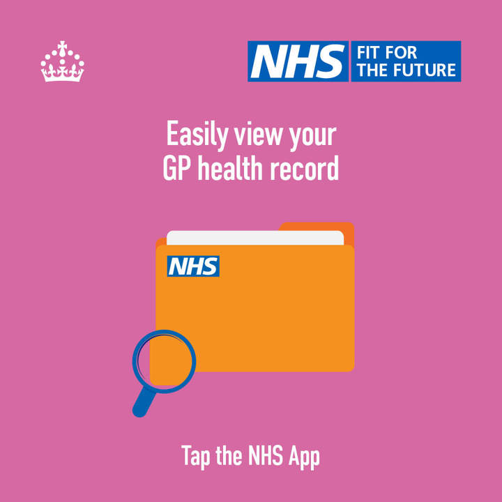 2026.01.16 Nhs App Socialstatic Healthrecords Easy 1X1
